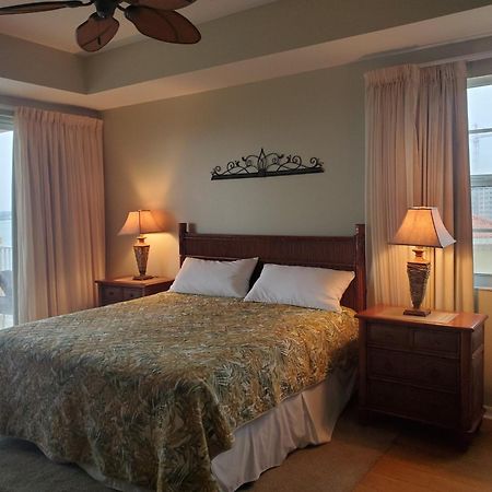 Luxury 5 Star Condominium Water Front 3 Beds 2 Bath Pool Hot-Tub Beach And City Views Clearwater Beach Ngoại thất bức ảnh
