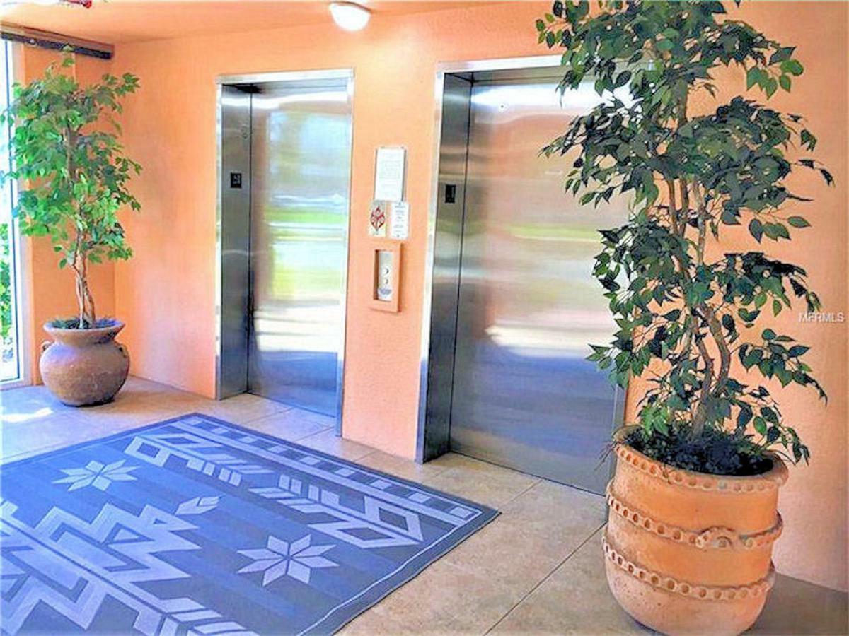 Luxury 5 Star Condominium Water Front 3 Beds 2 Bath Pool Hot-Tub Beach And City Views Clearwater Beach Ngoại thất bức ảnh